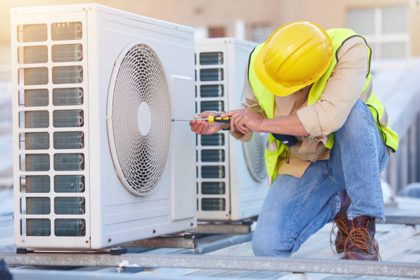 Best HVAC installation services  in Middletown, NY