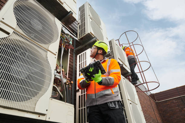 Best Central air repair  in Middletown, NY