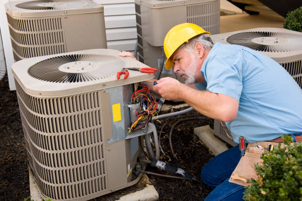 Best Emergency HVAC repair  in Middletown, NY